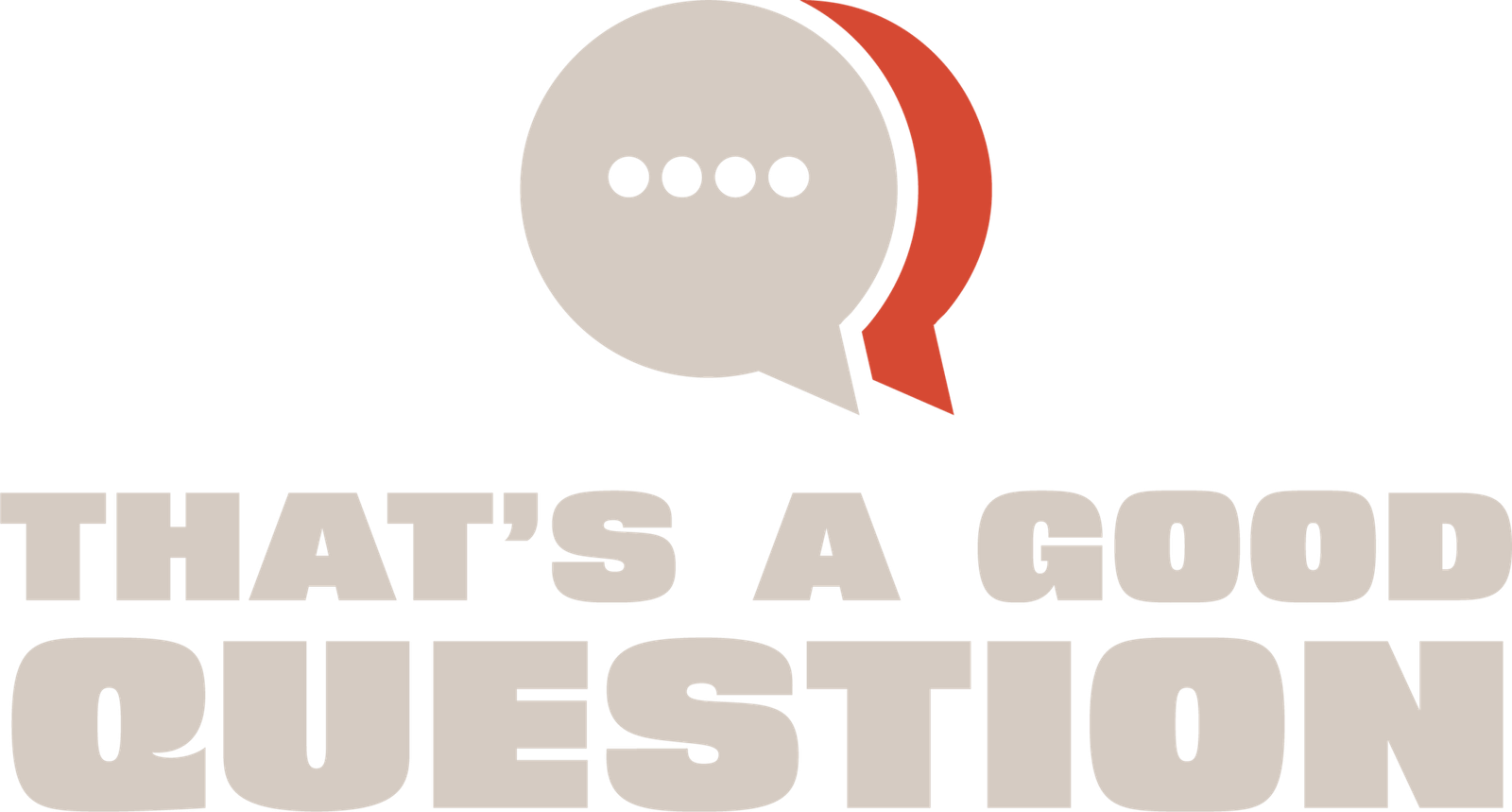 That's a Good Question: Honest Questions • Faithful Answers
