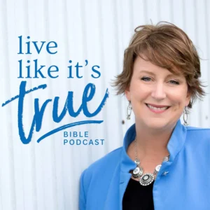Picture of Live Like it's True
